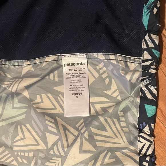 Patagonia Jacket - Picture 5 of 8